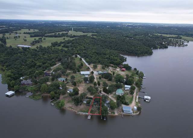 Property at 36441 Lakeside Dr, Wewoka, OK 74884, 2 beds, 1 bath
