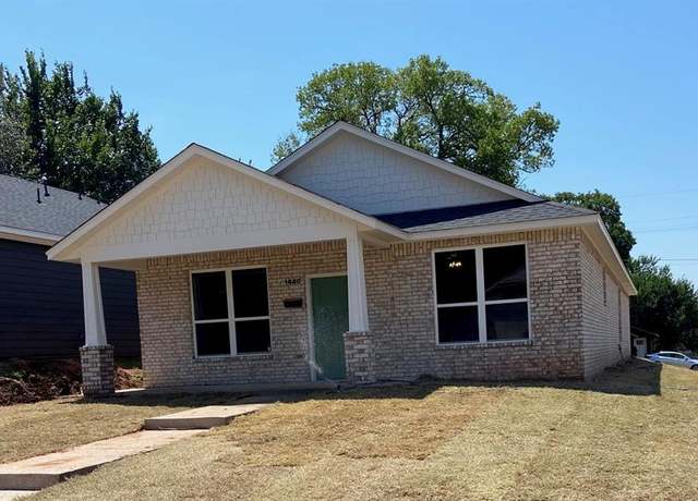 Property at 1440 NE 11 St, Oklahoma City, OK 73117, 4 beds, 2 baths