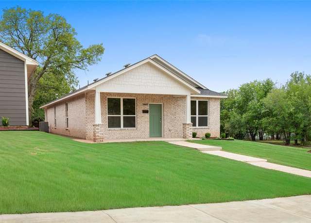 Property at 1440 NE 11 St, Oklahoma City, OK 73117, 4 beds, 2 baths