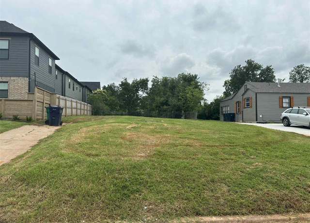 Property at 1804 NW 40th St, Oklahoma City, OK 73118