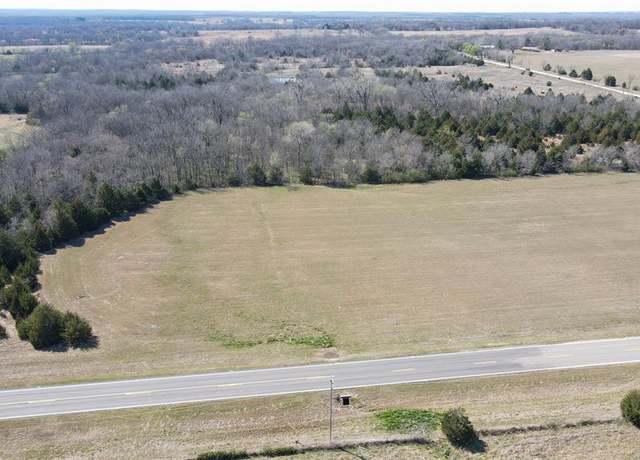 Property at Highway 48, Castle, OK 74833