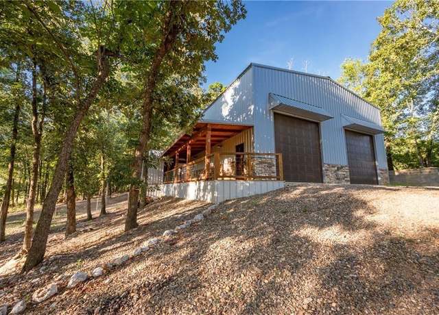 Property at 242 Stevens Gap Rd, Broken Bow, OK 74728, 3 beds, 3 baths