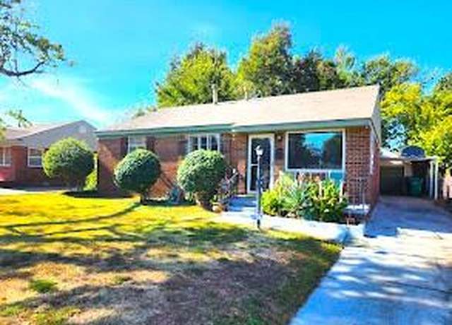Property at 1715 N Utah Ave, Oklahoma City, OK 73107, 4 beds, 2 baths