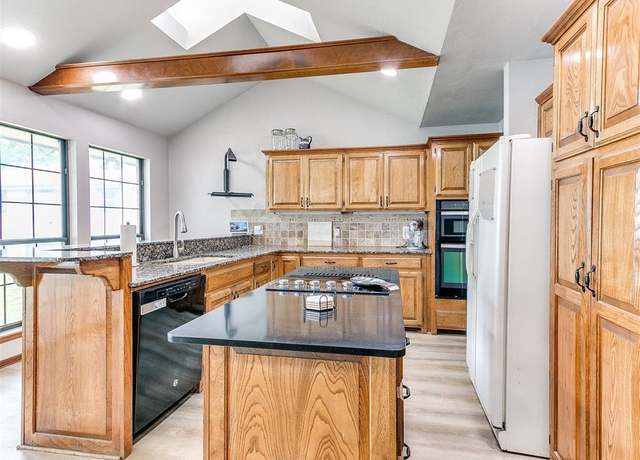 Property at 1820 E Main St, Moore, OK 73160, 3 beds, 2 baths