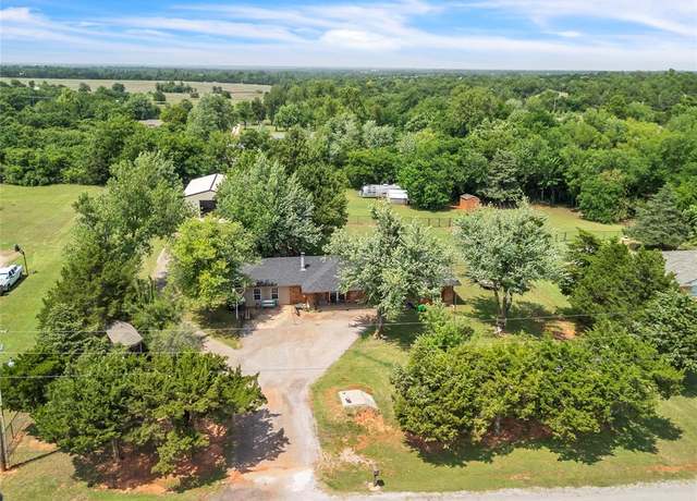 Property at 2336 County Road 1222, Blanchard, OK 73010, 6 beds, 4 baths