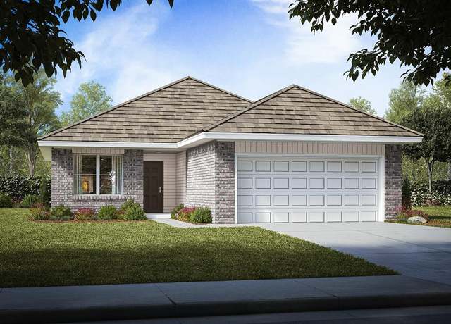 Property at 10144 Pennington St, Harrah, OK 73045, 3 beds, 2 baths