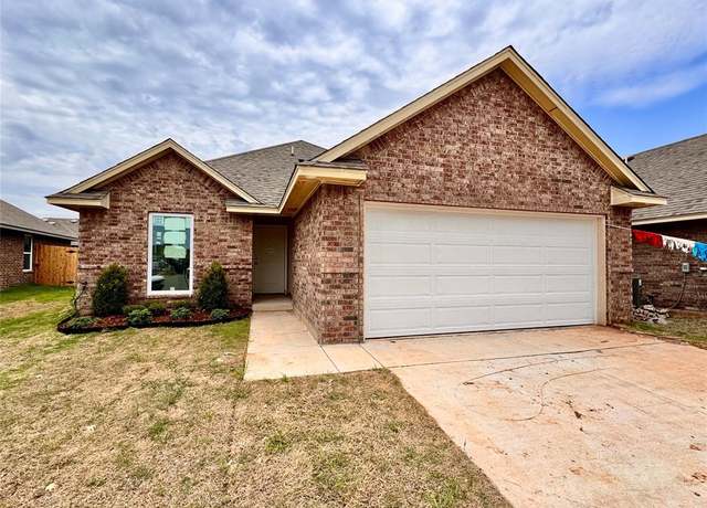Property at 13937 Marsala Ct, Oklahoma City, OK 73170, 3 beds, 2 baths