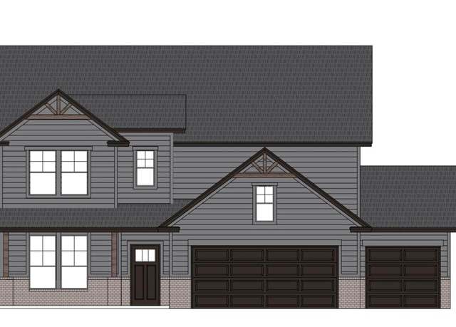 Property at 7701 Three Woods Ln, Yukon, OK 73099, 4 beds, 3 baths