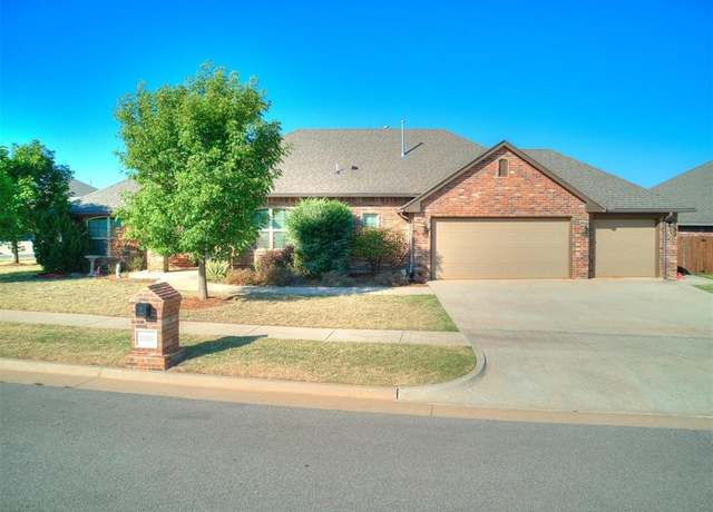 Property at 13301 Tree Gazing Way, Piedmont, OK 73078, 4 beds, 2 baths