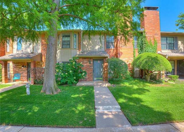 Property at 6500 N Grand Blvd #112, Oklahoma City, OK 73116, 2 beds, 2.5 baths