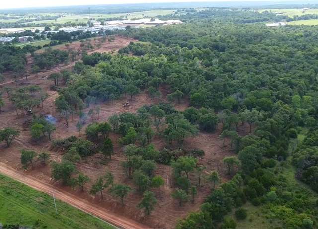 Property at 0010 S Post Rd, Guthrie, OK 73044