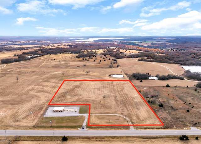 Property at Hwy 19 Hwy, Stratford, OK 74872