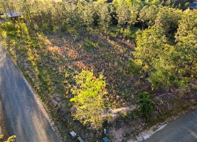 Property at 1239 Pine Seed Trl, Broken Bow, OK 74728