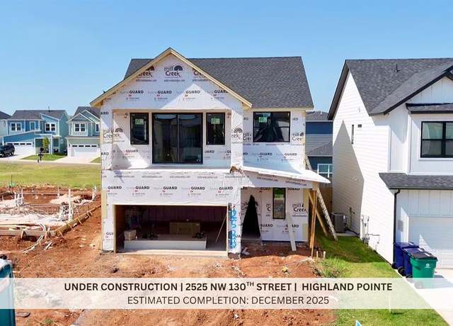 Property at 2525 NW 130th St, Oklahoma City, OK 73120, 4 beds, 2.5 baths