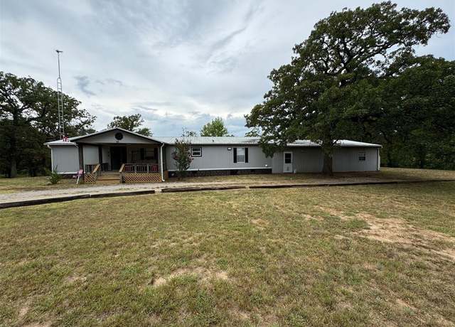 Property at 51399 104th St, Stratford, OK 74872, 3 beds, 3 baths