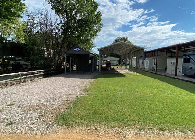 Property at 47 Goose Lake Cir, Sulphur, OK 73086