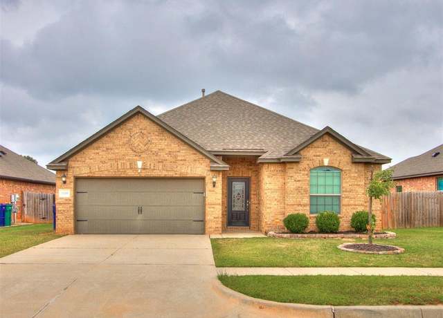 Property at 3109 Copan Ct, Yukon, OK 73099, 3 beds, 2 baths
