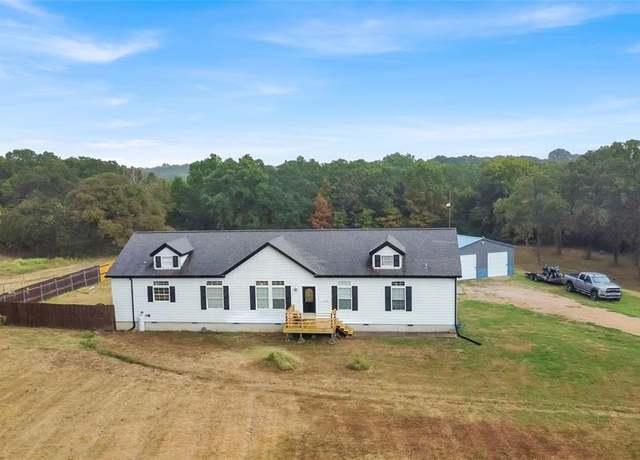 Property at 12926 S Highway 99, Seminole, OK 74868, 4 beds, 3 baths