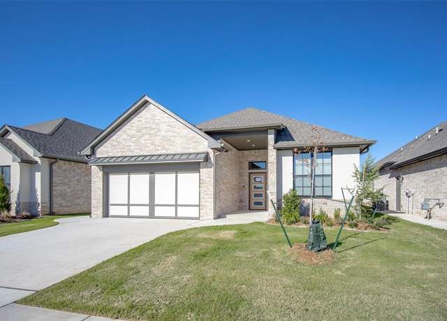 Property at 3017 SW 133rd Ter, Oklahoma City, OK 73170, 3 beds, 2 baths