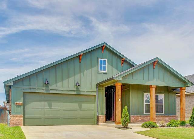 Property at 3401 Mt Nebo Dr, Yukon, OK 73099, 3 beds, 2 baths