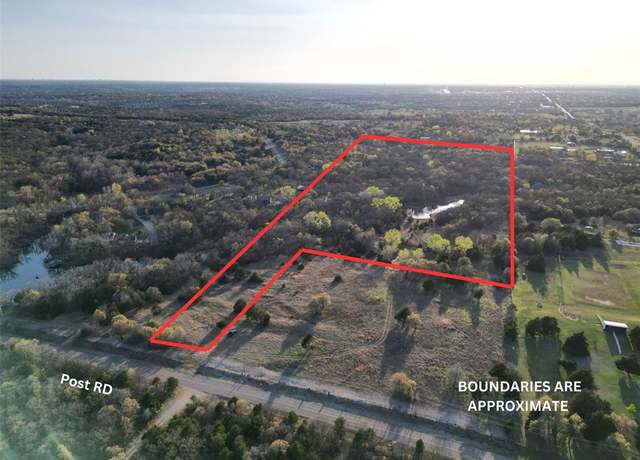 Property at N Post Rd, Arcadia, OK 73007