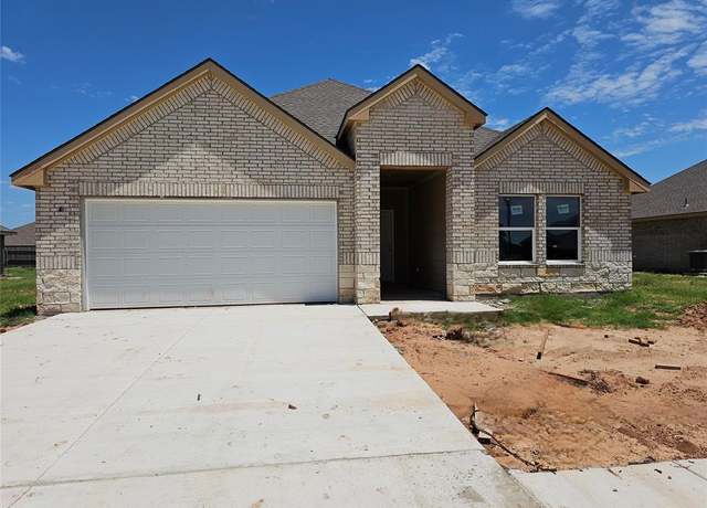 Property at 2412 Kathleens Xing, Yukon, OK 73099, 4 beds, 2 baths