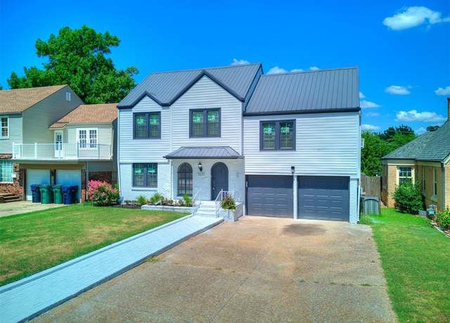 Property at 3125 NW 25th St, Oklahoma City, OK 73107, 4 beds, 2.5 baths