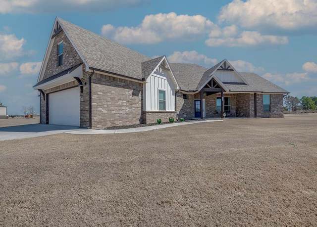 Property at 1254 County Street 2908, Tuttle, OK 73089, 4 beds, 3.5 baths