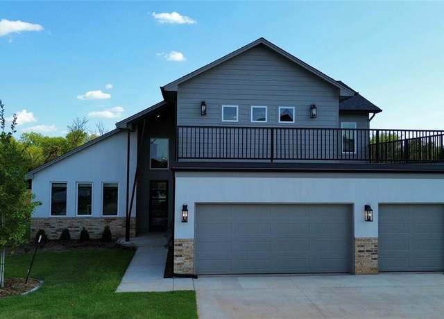 Property at 5620 NW 154 Ter, Edmond, OK 73013, 5 beds, 3.5 baths