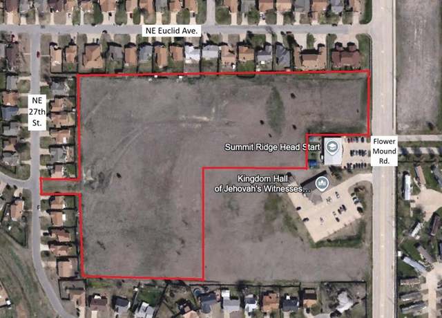 Property at 506 NE Flower Mound Rd, Lawton, OK 73507