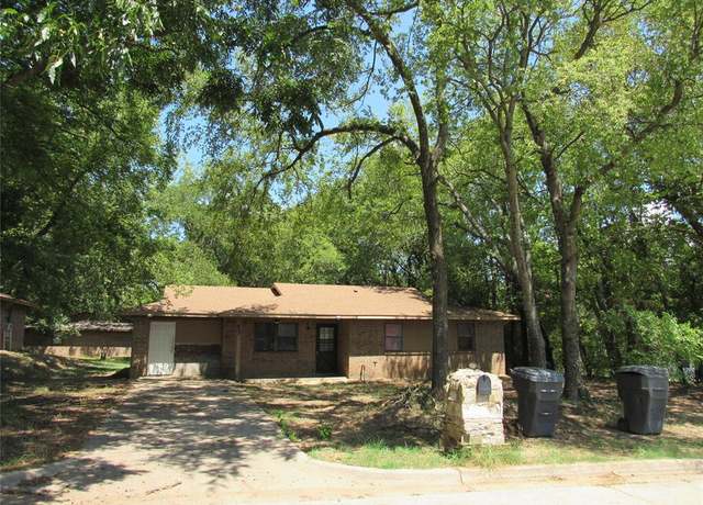 Property at 829 NE 2nd Ave, Ardmore, OK 73401, 3 beds, 1 bath