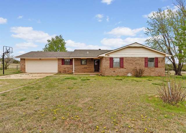 Property at 3179 S Sharon Gale Dr, Guthrie, OK 73044, 3 beds, 2 baths