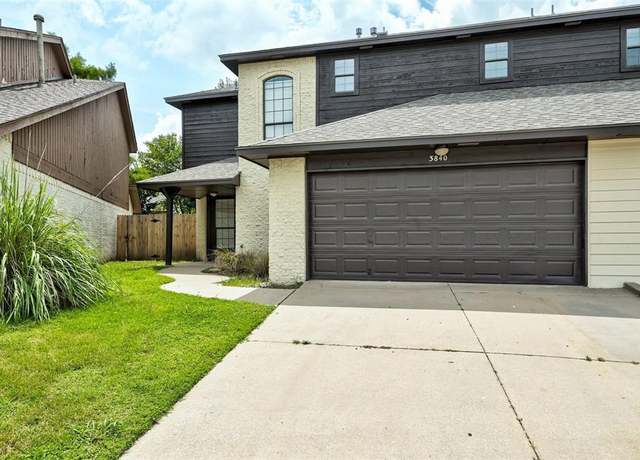 Property at 3840 Havenbrook Cir, Norman, OK 73072, 3 beds, 2.5 baths