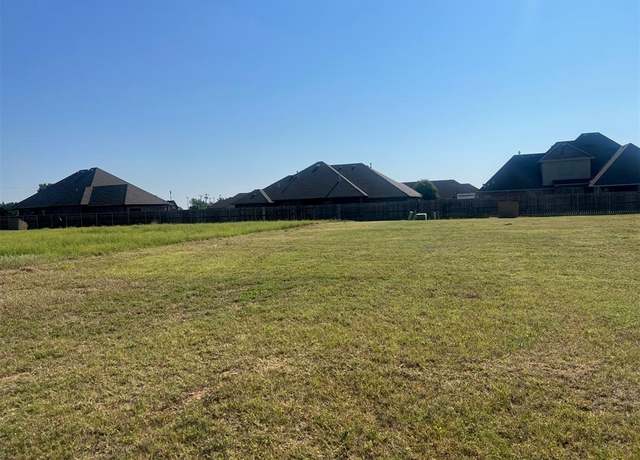 Property at Norman Dr, Weatherford, OK 73096