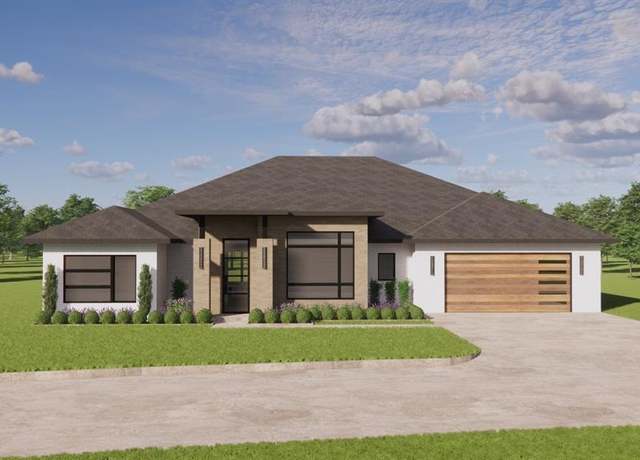 Property at 6409 NW 148th St, Oklahoma City, OK 73142, 4 beds, 3.5 baths