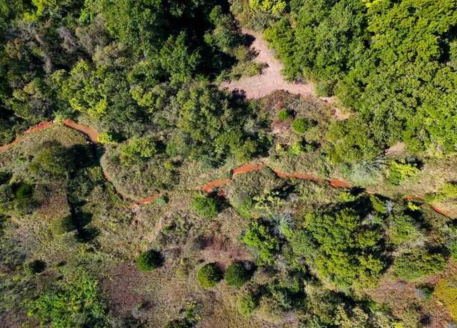 Property at 00 Okay 80 Acres Rd, Tecumseh, OK 74873