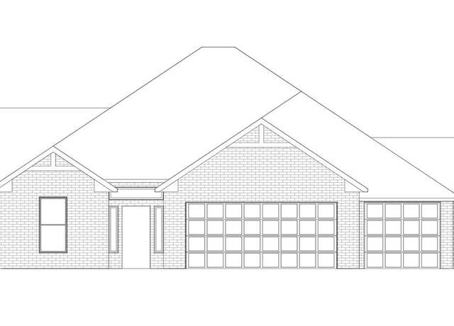Property at 5004 Misty Wood Ln, Mustang, OK 73064, 4 beds, 3 baths