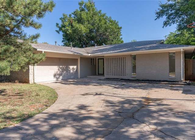 Property at 4009 NW 62nd Ter, Oklahoma City, OK 73112, 3 beds, 2 baths