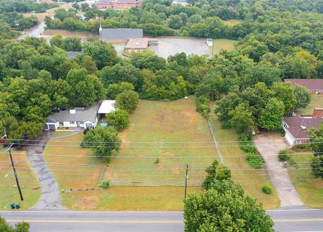 Property at 4918 N N Kelley Ave, Oklahoma City, OK 73121