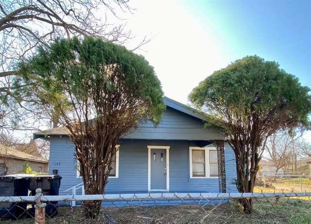 Property at 1400 NE 16th St, Oklahoma City, OK 73117, 2 beds, 1 bath