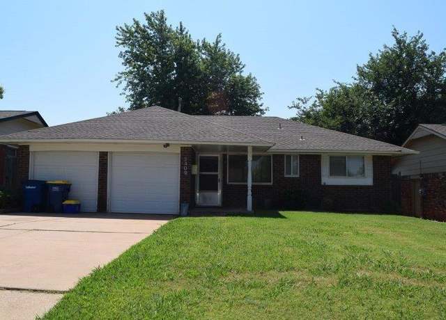 Property at 2409 N Star Dr, Stillwater, OK 74075, 3 beds, 1.5 baths
