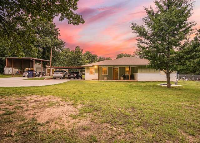 Property at 15405 Haley Dr, Choctaw, OK 73020, 4 beds, 3 baths