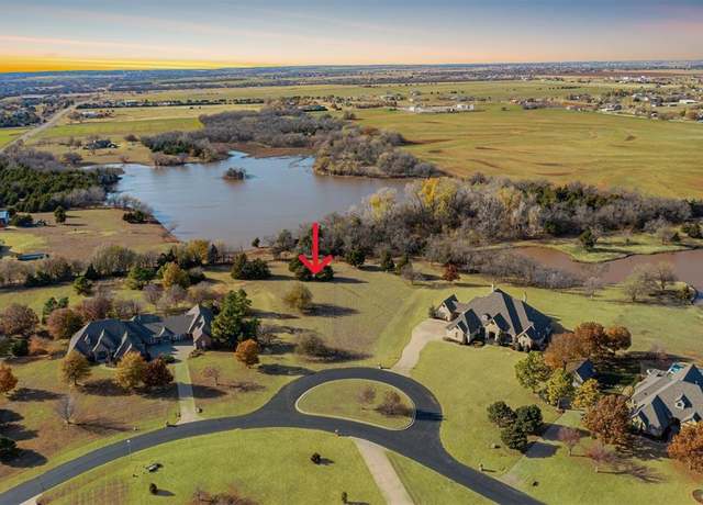 Property at 18077 Carlton Way, Edmond, OK 73025