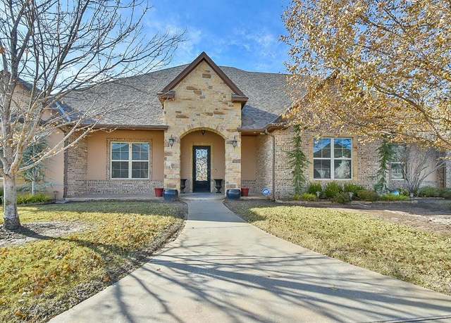 Property at 12613 Shenandoah Dr, Oklahoma City, OK 73173, 3 beds, 3.5 baths