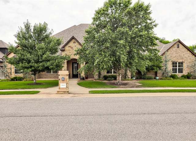 Property at 12613 Shenandoah Dr, Oklahoma City, OK 73173, 3 beds, 3.5 baths