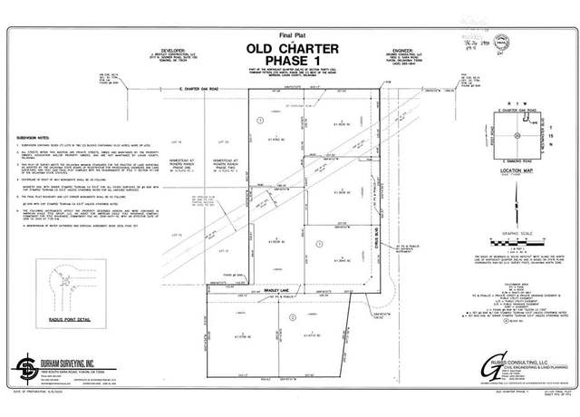 Property at 6631 E Charter Oak Rd, Guthrie, OK 73044
