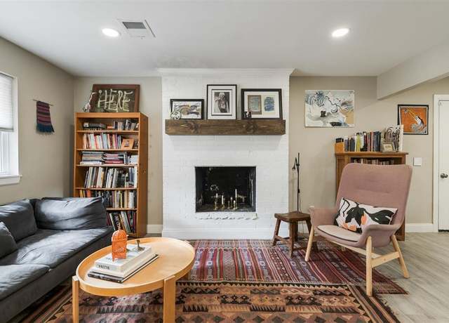 Property at 5709 NW 31st St, Oklahoma City, OK 73122, 4 beds, 2.5 baths