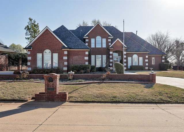 Property at 2316 Tuttington, Oklahoma City, OK 73170, 4 beds, 3.5 baths