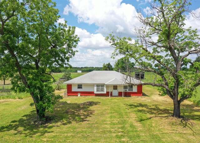 Property at 11700 S Rose Rd, Perkins, OK 74059, 3 beds, 1.5 baths