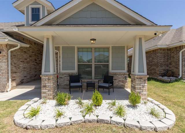 Property at 9116 Anaum Ln, Yukon, OK 73099, 3 beds, 2 baths